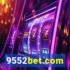 9552bet.com