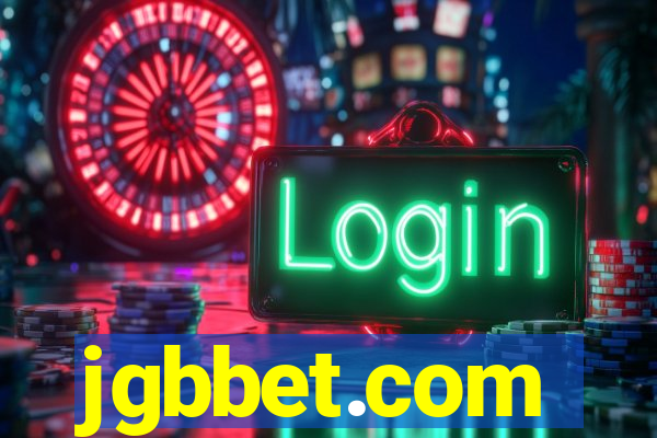 jgbbet.com