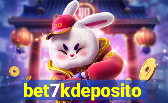 bet7kdeposito