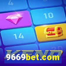 9669bet.com