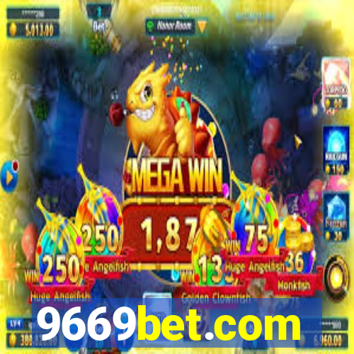 9669bet.com