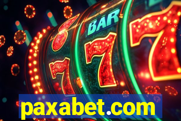 paxabet.com