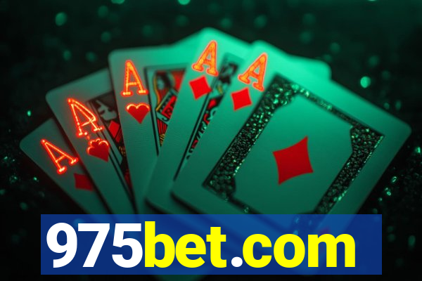 975bet.com