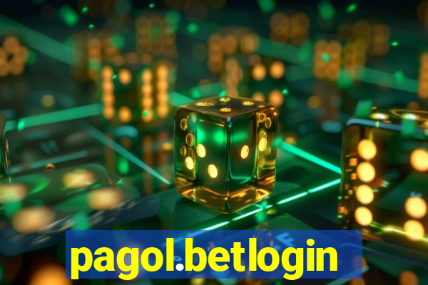 pagol.betlogin