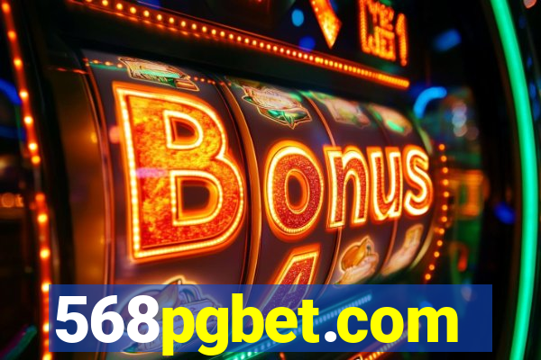 568pgbet.com