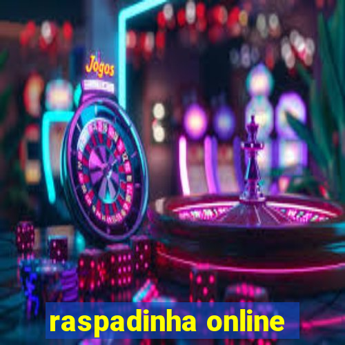 raspadinha online