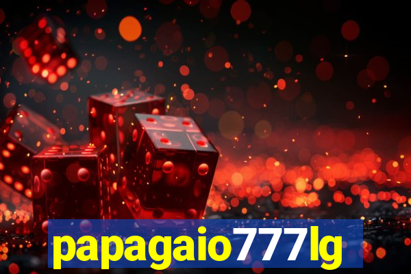 papagaio777lg