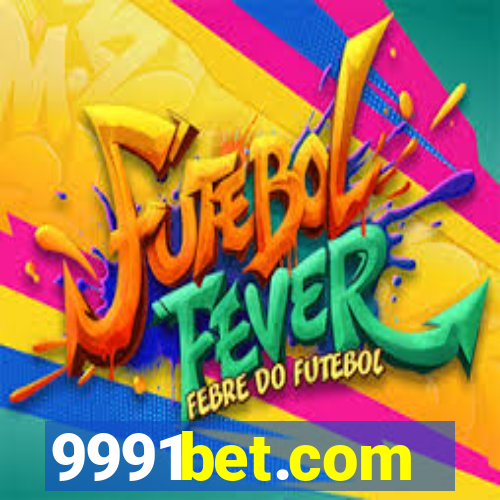 9991bet.com