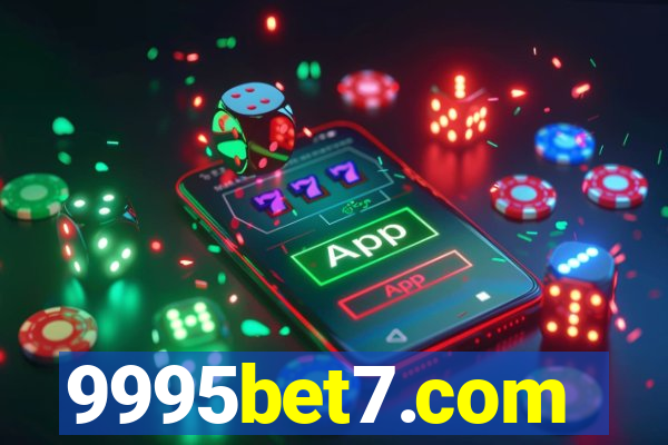 9995bet7.com