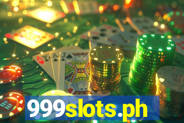 999slots.ph