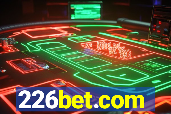 226bet.com