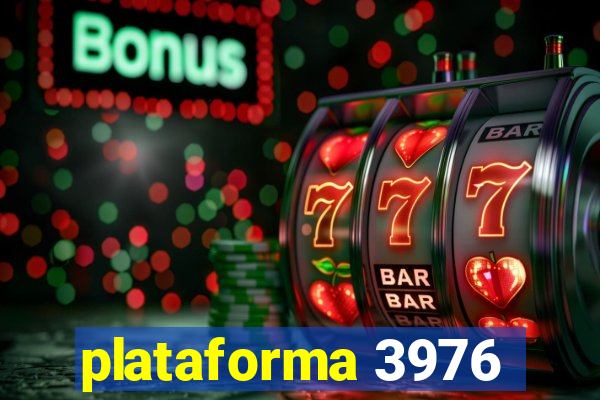 plataforma 3976