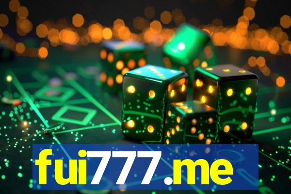 fui777.me