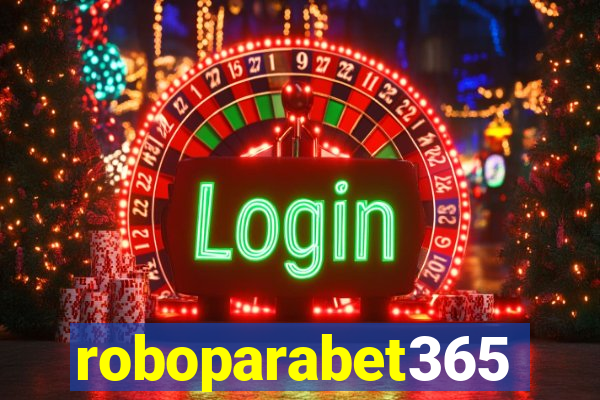 roboparabet365