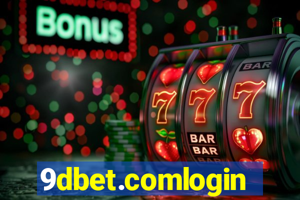 9dbet.comlogin