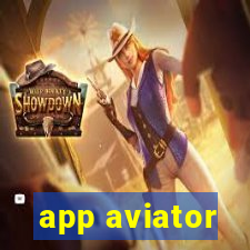 app aviator