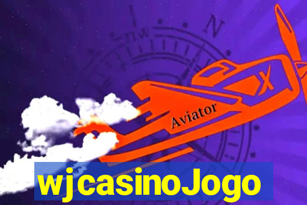 wjcasinoJogo