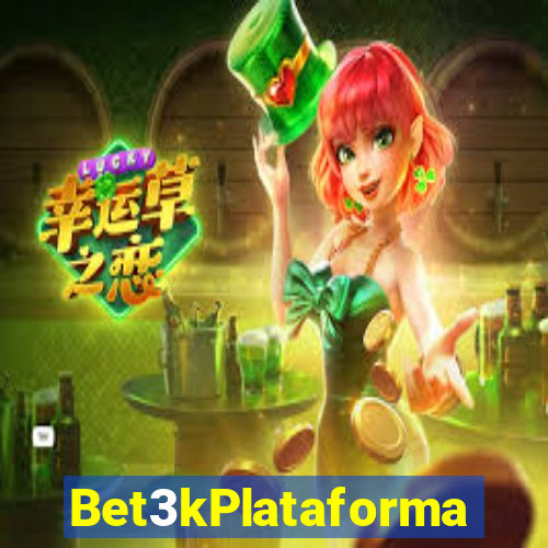 Bet3kPlataforma