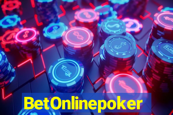 BetOnlinepoker