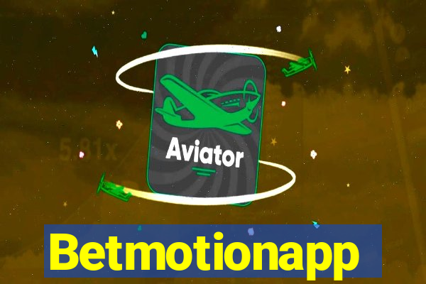 Betmotionapp