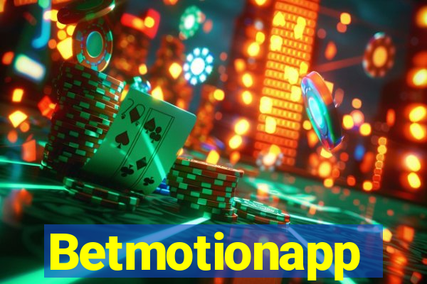 Betmotionapp