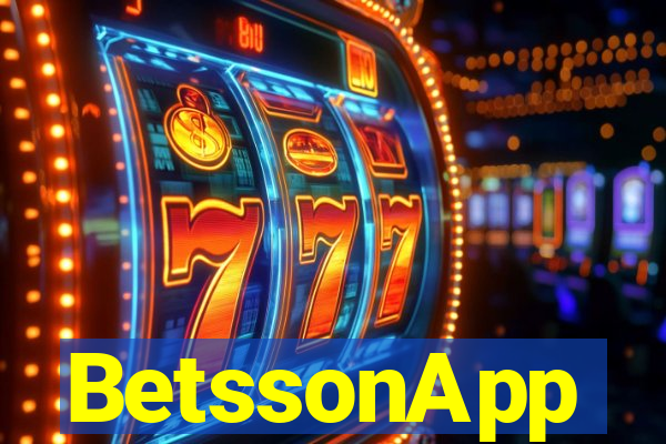 BetssonApp