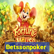 Betssonpoker