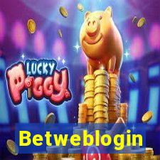 Betweblogin