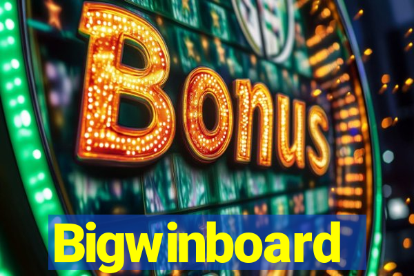 Bigwinboard