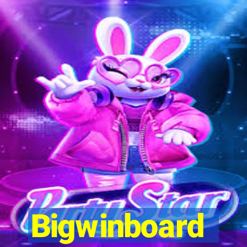 Bigwinboard