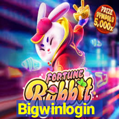 Bigwinlogin