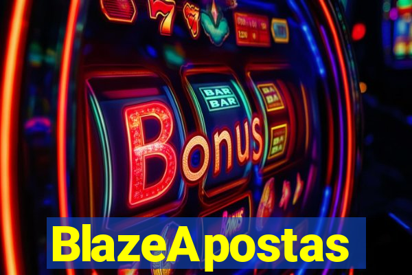 BlazeApostas