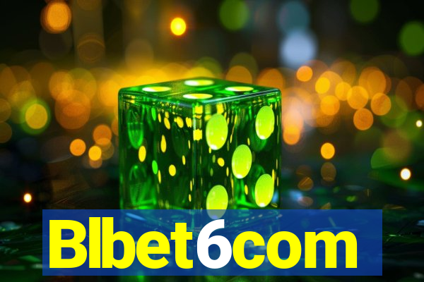 Blbet6com