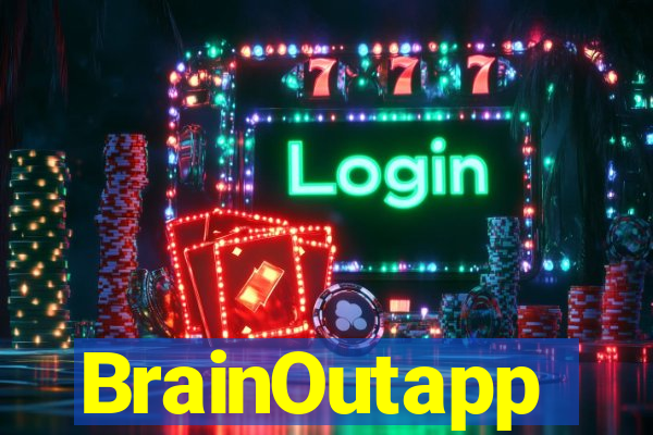 BrainOutapp