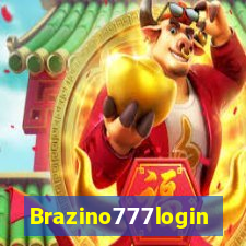 Brazino777login