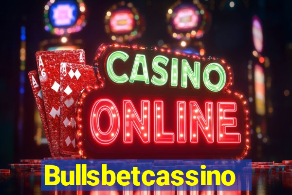 Bullsbetcassino