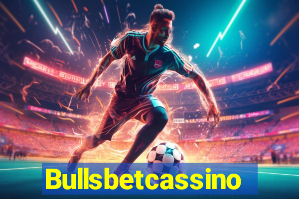 Bullsbetcassino