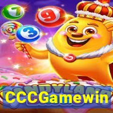 CCCGamewin