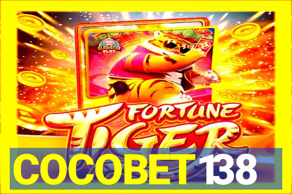 COCOBET138