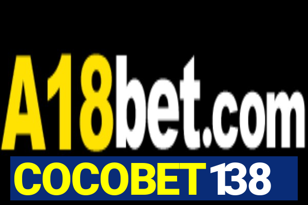 COCOBET138