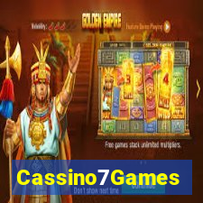 Cassino7Games