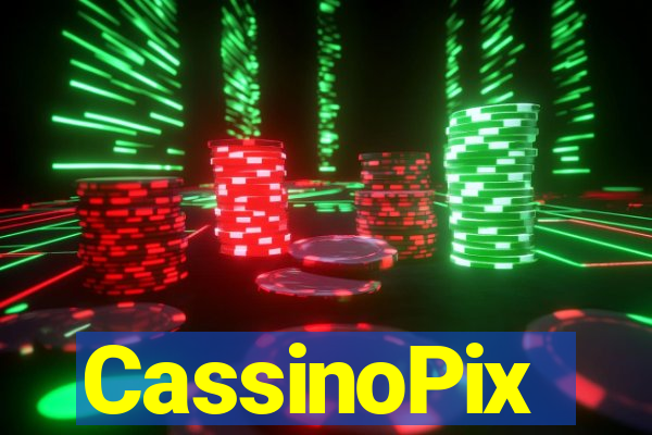 CassinoPix