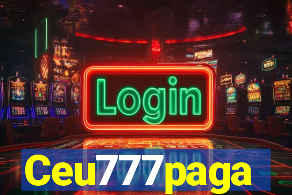 Ceu777paga