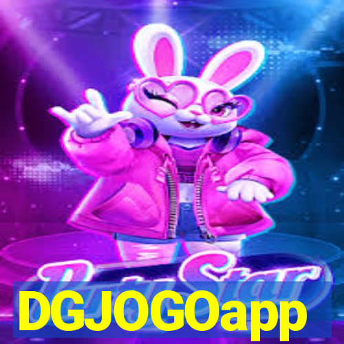 DGJOGOapp