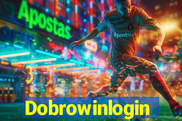 Dobrowinlogin