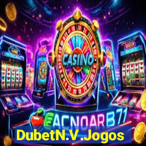 DubetN.V.Jogos