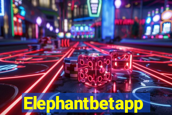 Elephantbetapp