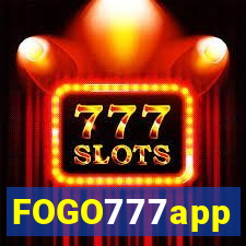 FOGO777app