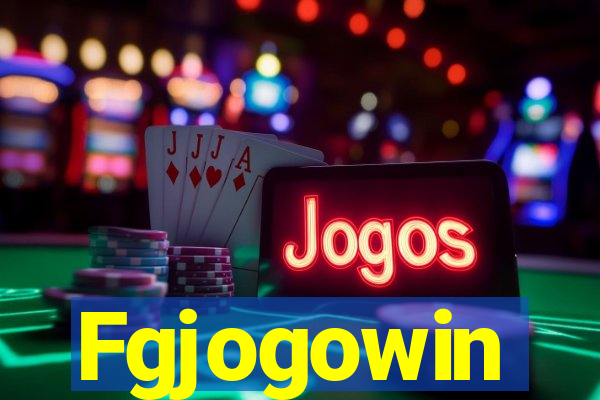 Fgjogowin