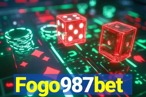 Fogo987bet